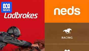 Owner of Ladbrokes and Neds sued for alleged anti-money laundering failure