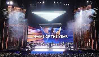 The Games Awards 2024 grows 31% to record 154M livestreams