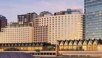 Save More With Hyatt Prive