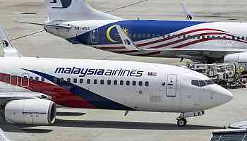  Search for Malaysian Airlines Flight 370 to Resume After 10 Years 