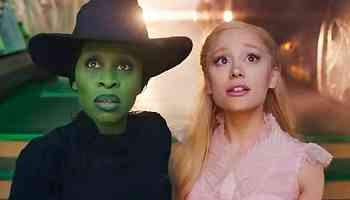 Christmas Gift Ideas for 'Wicked' Fans