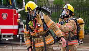 Cancer kills more firefighters than fire. Changes to health coverage in Sask. are offering more support