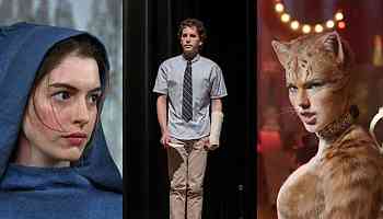 The Worst Movies Based on Beloved Musicals