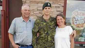 Former soldier with PTSD one of 2 deaths at Edmonton Remand Centre in 2 days