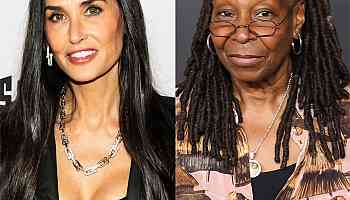  Demi Moore, Whoopi Goldberg & More Stars Considered for Wicked 