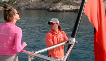 Below Deck Sailing Yacht Recap: Sofa Bloody Sofa