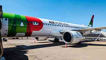 TAP Air Portugal adds 3 new interesting transatlantic routes to Portugal