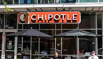 Get ready to pay more at Chipotle