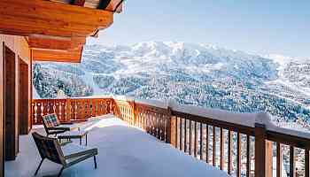 Where To Stay And Ski In Europe This Season