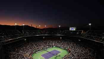 Indian Wells Dominates Awards For Top Tennis Tournaments Of 2024