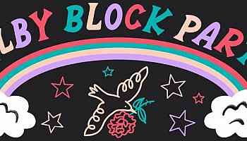 Kilby Block Party Announces 2025 Lineup