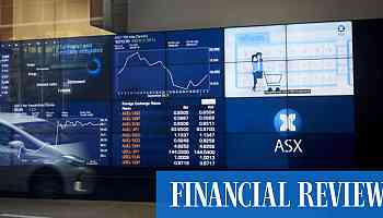 ASIC says ASX is falling behind on latest CHESS upgrade