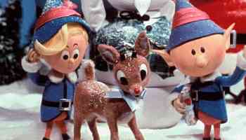 12 Best Animated Christmas Movies Or TV Specials, As Rated By Critics