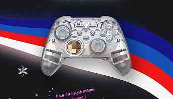 #FrandroidOffreMoi une superbe manette Xbox