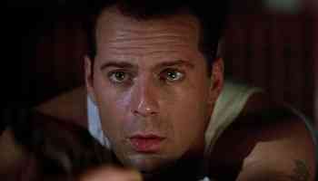 The 3 Best Bruce Willis Movies, According To Rotten Tomatoes