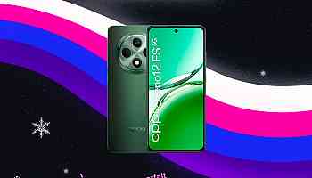 #FrandroidOffreMoi un OPPO Reno12 FS 5G