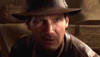 Indiana Jones and the Great Circle PC: impressive performance - but care is needed with 8GB graphics cards