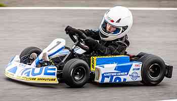 New Affordable Karting League Launches To Find Next F1 Champion