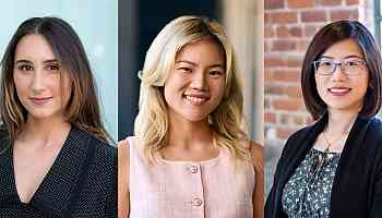 33 women in venture capital who made partner or higher at firms like Andreessen Horowitz and IVP in 2024