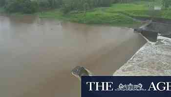 Queensland to see more drenching, possible flooding