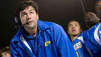 Friday Night Lights reboot heads to Peacock. How does it differ from the original?