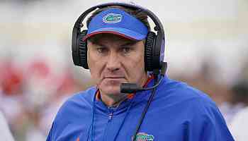 Source: Mullen agrees to 5-year deal with UNLV