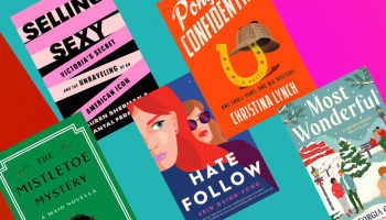 The 11 best books we read in November 2024, ranked and reviewed