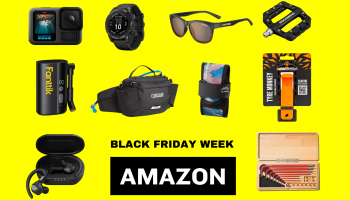 40+ Amazon Black Friday deals for mountain bikers, on NOW