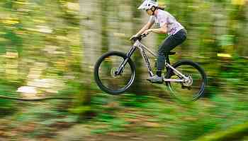 These 2 mountain bike trends stood out in 2024