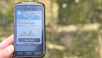 Wahoo ACE Cycling GPS In-Depth Review: The Best or Unbaked?