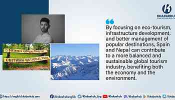 Spain and Nepal: Journey of two cultures, one shared vision for sustainable tourism