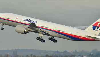 Fresh hope in search for MH370