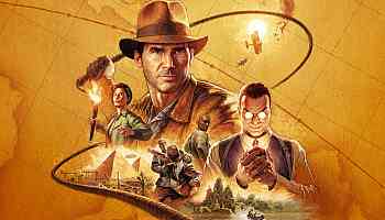 When does Indiana Jones release in early access, and is it on Game Pass?