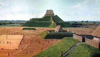 Cahokia: The Lost Megacity of Ancient North America