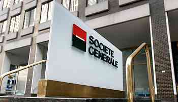 Societe Generale Conducts Blockchain-Based Repo Transaction With French Central Bank