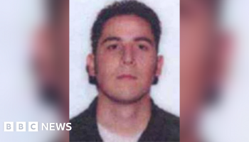 One of the US's most wanted men arrested in Wales