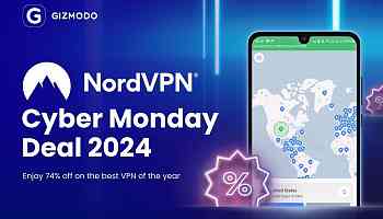 Get the Best VPN for $2.99/Month: Cyber Monday Deal (85% OFF)