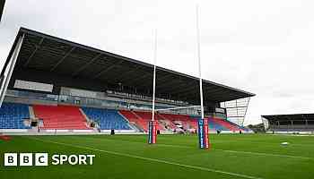 Clubs give Salford advance on 2025 revenue share