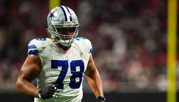 3 Players the Cowboys, NFL's Most Disappointing Teams Must Cut in the Offseason