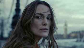 The Keira Knightley Spy Thriller Series Taking Over Netflix's Top 10 Charts