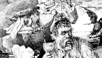 Absinthe: From Green Fairy to Moral Panic