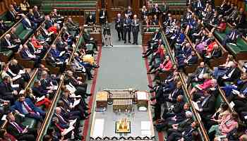 UK MPs vote to advance assisted-dying bill