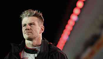 Haas preparing for the many challenges of the F1 Qatar Grand Prix