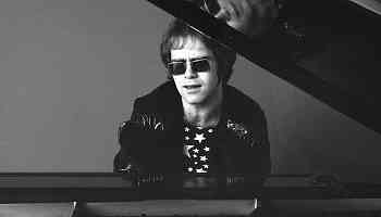 The 50 Best Elton John Songs