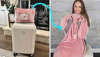 31 Products To Help You Embrace The Carry-On-Only Life Because No One Can Afford A Checked Bag These Days