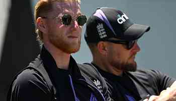 Stokes not blaming injury on workload as New Zealand thump England