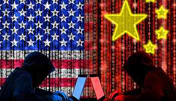 Trump administration wants to go on cyber offensive against China