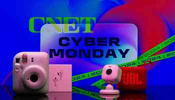 Best Cyber Monday Deals 2024: 85 Deals You Can Still Score Now