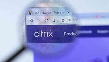 Citrix goes shopping in Europe and returns with gifts for security-conscious customers