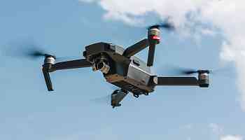 FAA Bans Drones in Parts of New Jersey and New York